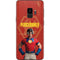 DC Comics Peacemaker John Cena Galaxy S9 Skin